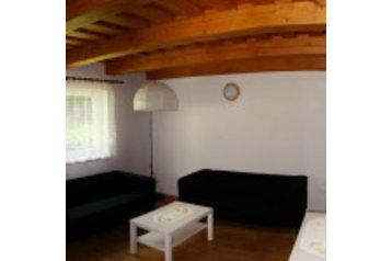 Slovačka Chata Vyhne, Eksterijer