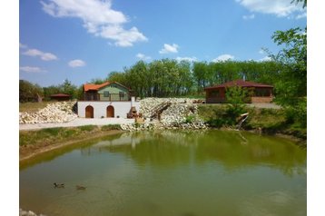 Magyarország Penzión Nyírtura, Exteriőr