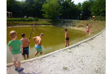 Magyarország Penzión Nyírtura, Exteriőr