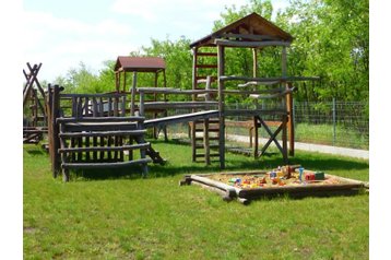 Ungarn Penzión Nyírtura, Exterieur