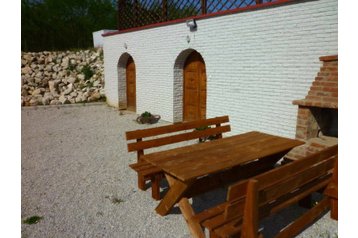 Ungarn Penzión Nyírtura, Exterieur