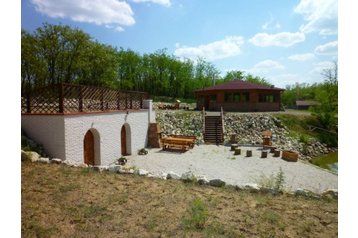 Ungarn Penzión Nyírtura, Exterieur