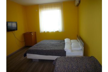 Magyarország Penzión Nyírtura, Exteriőr