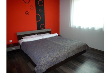 Magyarország Penzión Nyírtura, Exteriőr