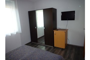 Magyarország Penzión Nyírtura, Exteriőr