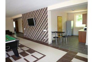 Magyarország Penzión Nyírtura, Exteriőr