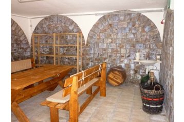 Magyarország Penzión Nyírtura, Exteriőr