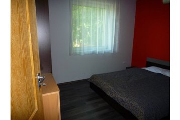 Ungarn Penzión Nyírtura, Exterieur