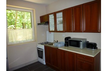 Ungarn Penzión Nyírtura, Exterieur