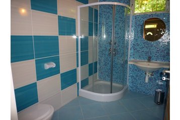 Ungarn Penzión Nyírtura, Exterieur