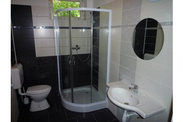 Madžarska Penzión Nyírtura, Eksterier