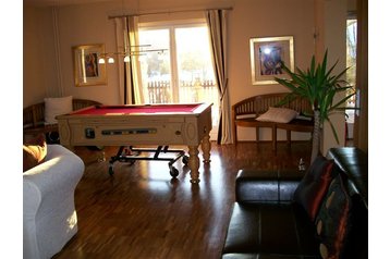 Austrija Hotel Tauplitz, Eksterjeras