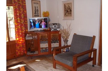 Szlovákia Chata Szentiván / Liptovský Ján, Exteriőr