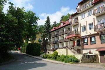 Pension Iwonicz-Zdrój 3