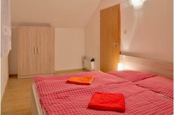 Szlovákia Chata Bystrá, Interiőr