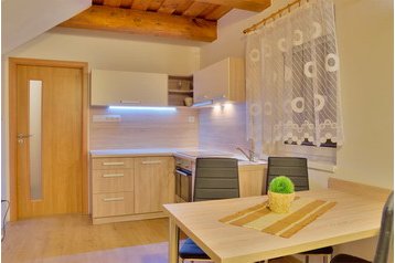 Коттедж Bystrá 2