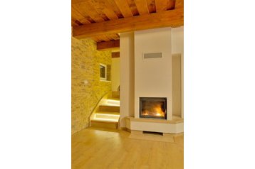 Коттедж Bystrá 2