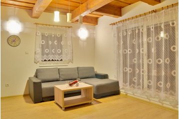 Коттедж Bystrá 2