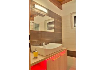 Коттедж Bystrá 2