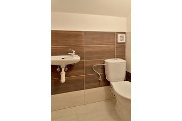 Коттедж Bystrá 2