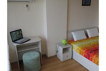 Bułgaria Chata Varna, Warna, Wewnątrz