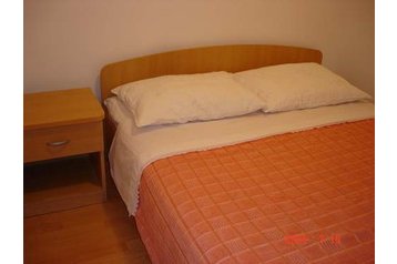 Horvátország Privát Marina, Interiőr