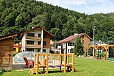 Apartman Bystrá Slovačka