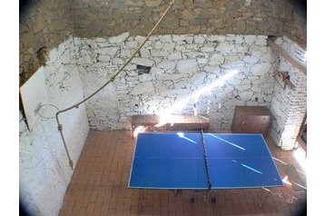 Tšehhi Vabariik Chata Dunovice, Eksterjöör
