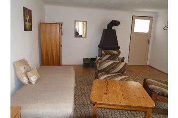 Tšehhi Vabariik Chata Dunovice, Eksterjöör