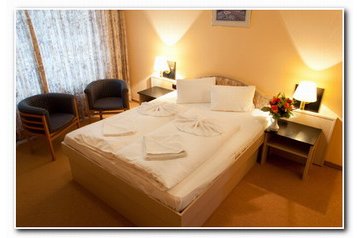 Чехия Hotel Ostrov, Ostrov, Интерьор