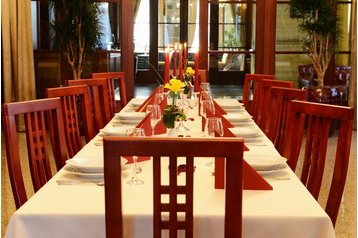 Словаччина Hotel Poprad, Попрад, Інтер'єр