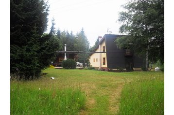 Ferienhaus Štôla 1