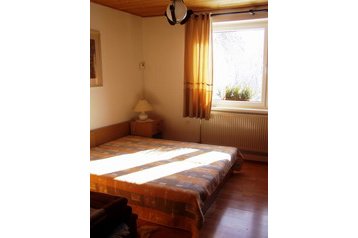 Slovakia Chata Štôla, Exterior