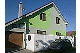 Ferienhaus Bodíky Slowakei