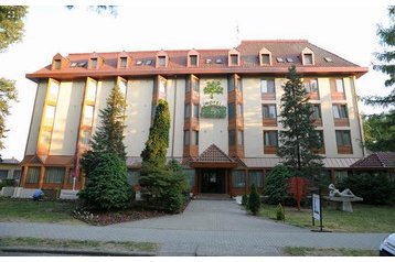 Hôtel Gyula 1