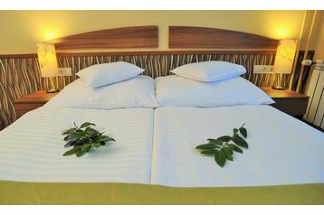 Vengrija Hotel Gyula, Interjeras