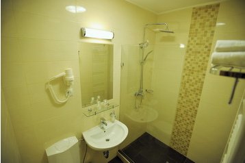 Угорщина Hotel Gyula, Екстер'єр