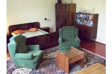 Slovacchia Penzión Kežmarok, Interno
