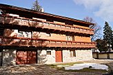 Pensjonat Tatranská Štrba Slovakia