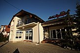 Hotel Prievidza Slovakia