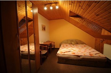 Slovacia Hotel Prievidza, Interiorul