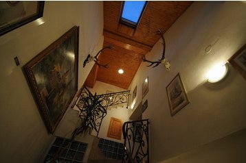 Slovacchia Hotel Prievidza, Esterno