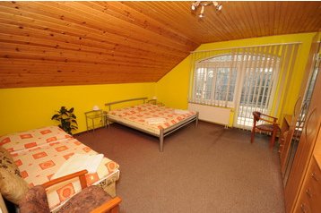 Slovakkia Hotel Prievidza, Eksterjöör