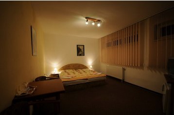 Slovakkia Hotel Prievidza, Eksterjöör