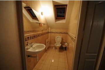 Словакия Hotel Prievidza, Екстериор