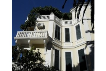Хорватiя Byt Dubrovnik, Екстер'єр