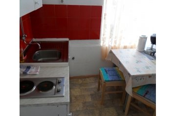 Chorvatsko Byt Dubrovnik, Exteriér