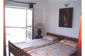 Montenegró Penzión Ulcinj, Exteriőr