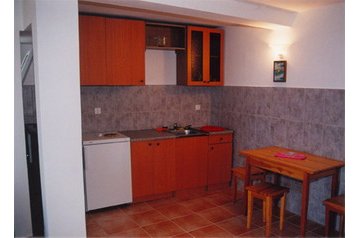 Montenegró Penzión Ulcinj, Exteriőr