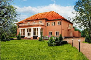 Szlovákia Hotel Liptovský Ján, Szentiván, Exteriőr